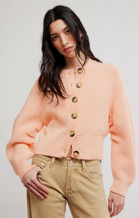 Vienna Cardigan