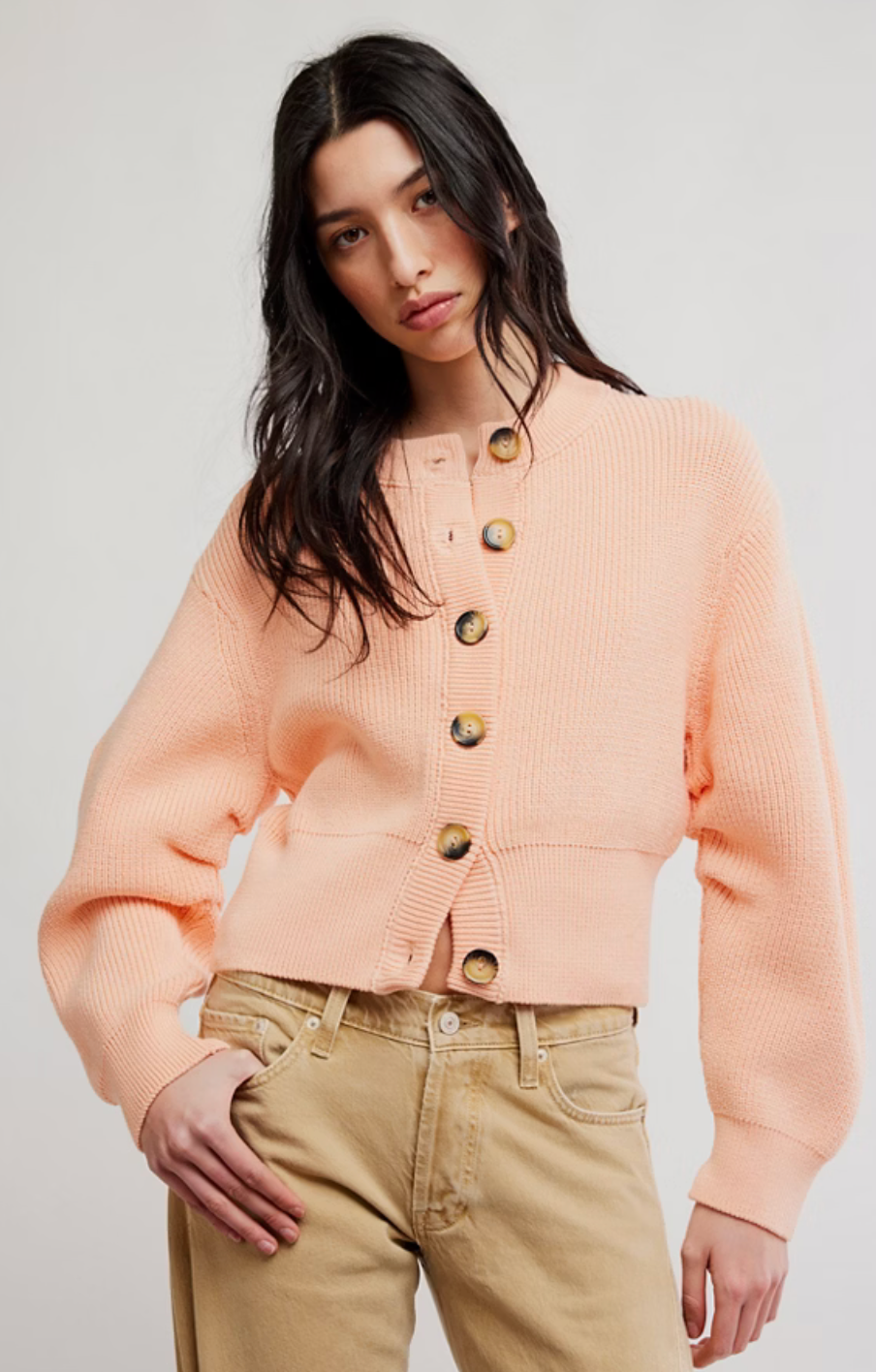 Vienna Cardigan