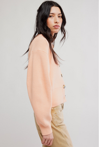 Vienna Cardigan