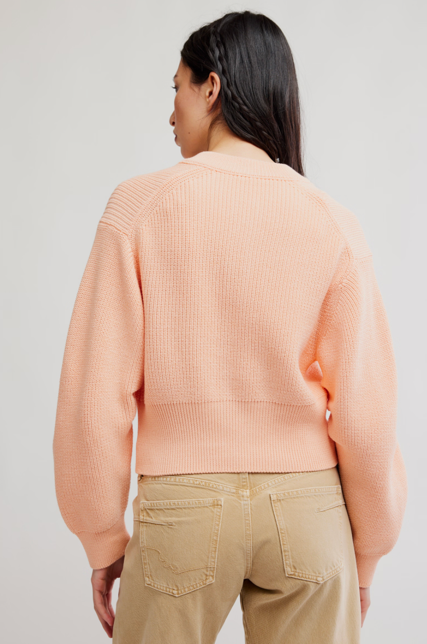 Vienna Cardigan