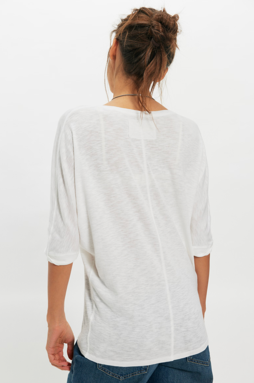 Free People High Line Tee
