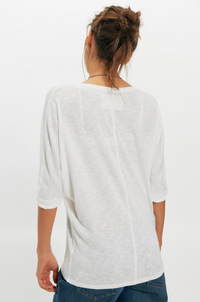 Free People High Line Tee