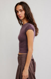 Free People Protagonist Tee