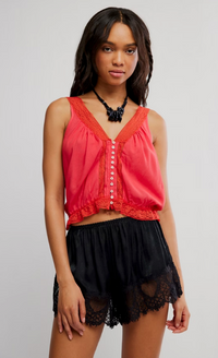 Free People Celeste Tank
