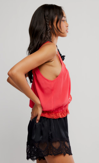 Free People Celeste Tank