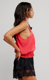 Free People Celeste Tank