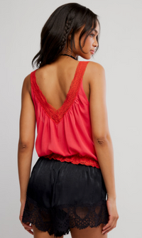 Free People Celeste Tank