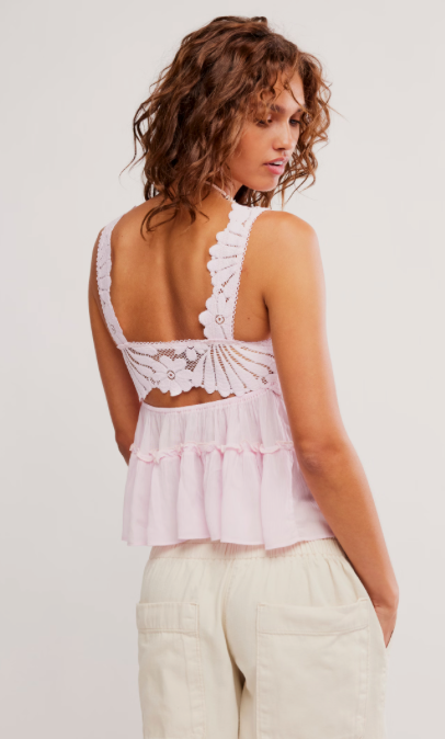 Free People Petal Party Shapeless