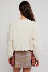 Free People THISTLE CARDI