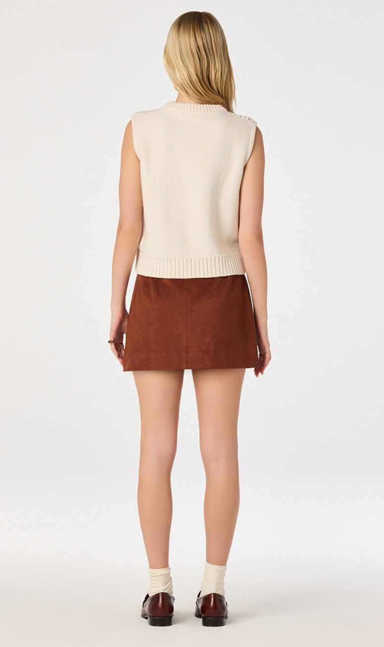 ASTR Edlyn Top
