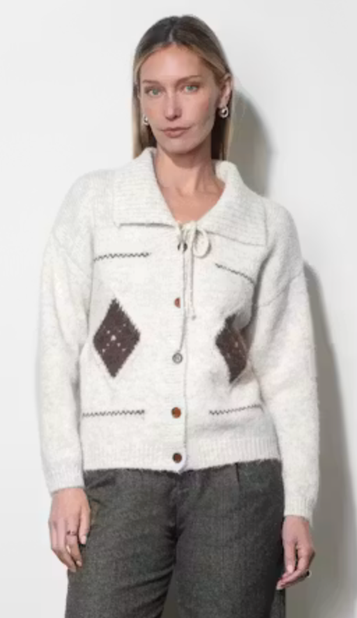 Greylin Lola Ultra Soft Cardigan
