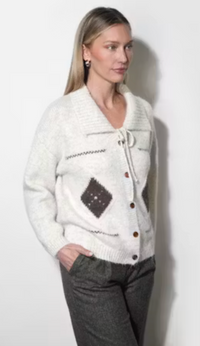 Greylin Lola Ultra Soft Cardigan