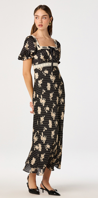 ASTR Kim Dress