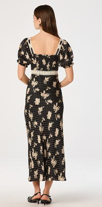 ASTR Kim Dress