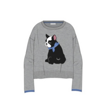 PJ Salvage Frenchie Sweater