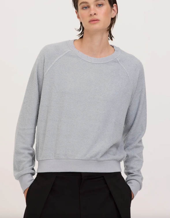 Project Social T Silverlake Sweatshirt