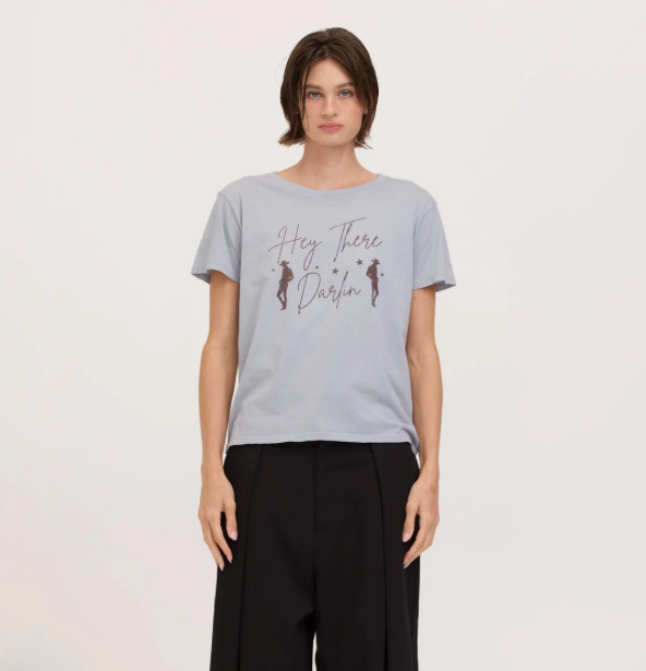 Project Social T Hey Darlin' Tee