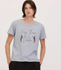 Project Social T Hey Darlin' Tee