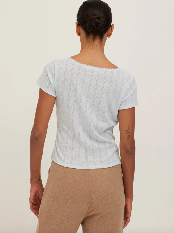 Project Social T Arden Tee