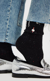 Free People Holiday Heritage Sock Pack