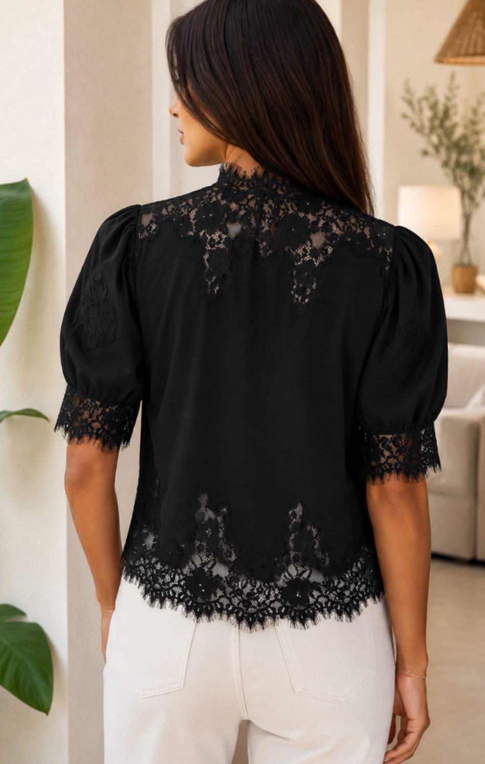 Aura Top