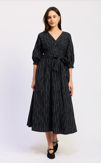 En Saison Tricia Maxi Dress