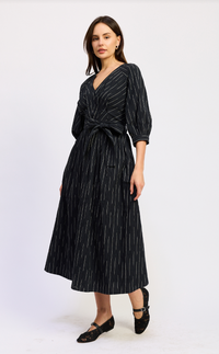 En Saison Tricia Maxi Dress