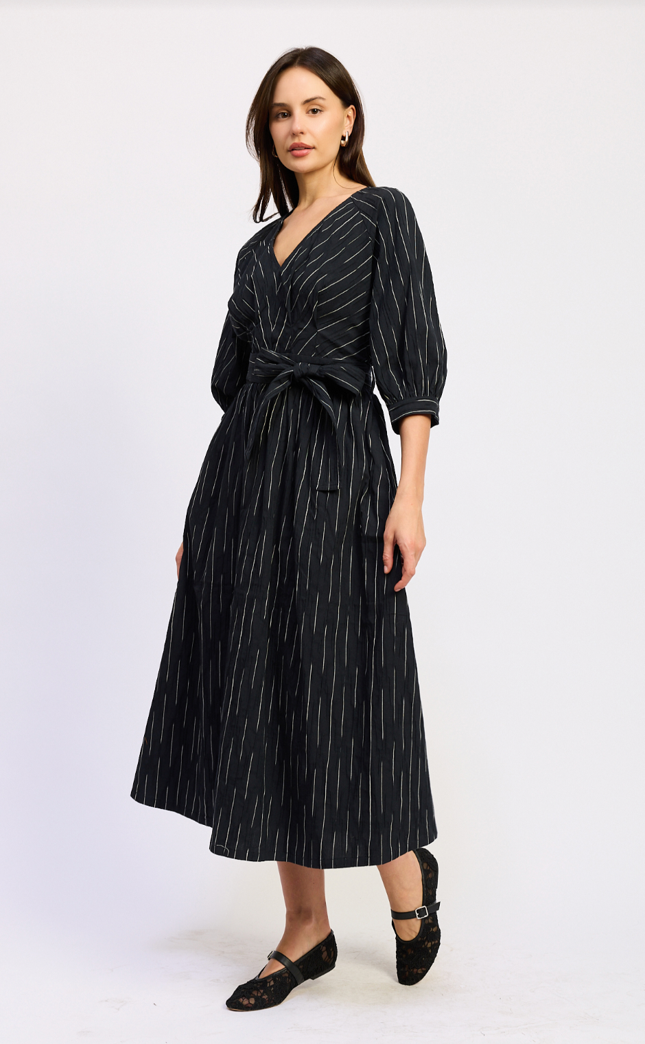 En Saison Tricia Maxi Dress