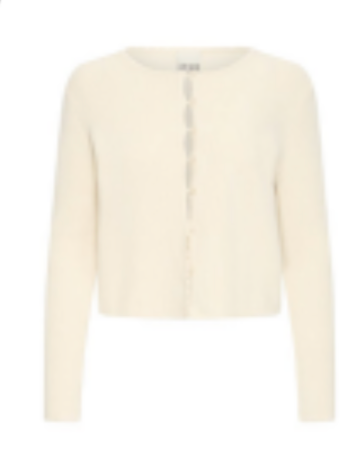 ICHI Boston Cardigan