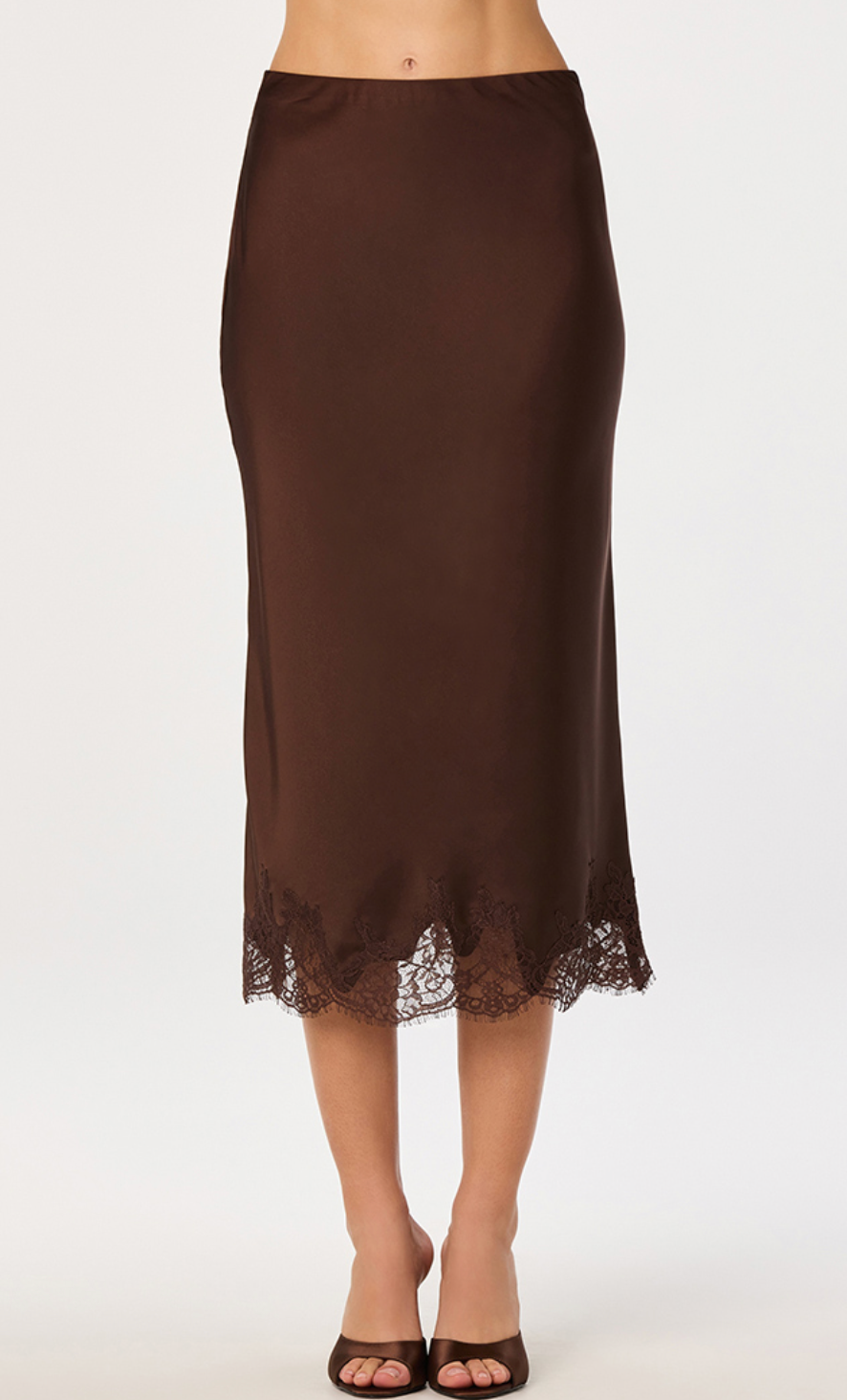 ASTR Blossom Skirt