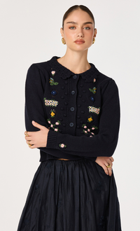 ASTR Dallyn Cardigan