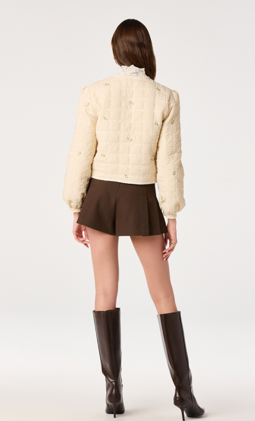 ASTR Belicia Jacket