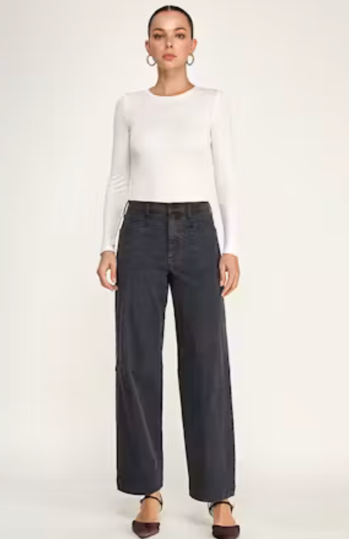 Level 99 Reilly Pant