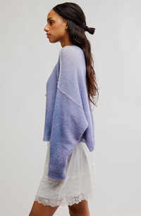 Free People Ottilie Cardigan