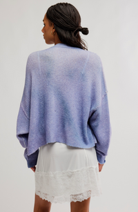 Free People Ottilie Cardigan