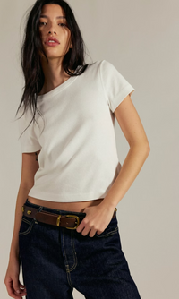 Free People WTF Atlas Crew Tee