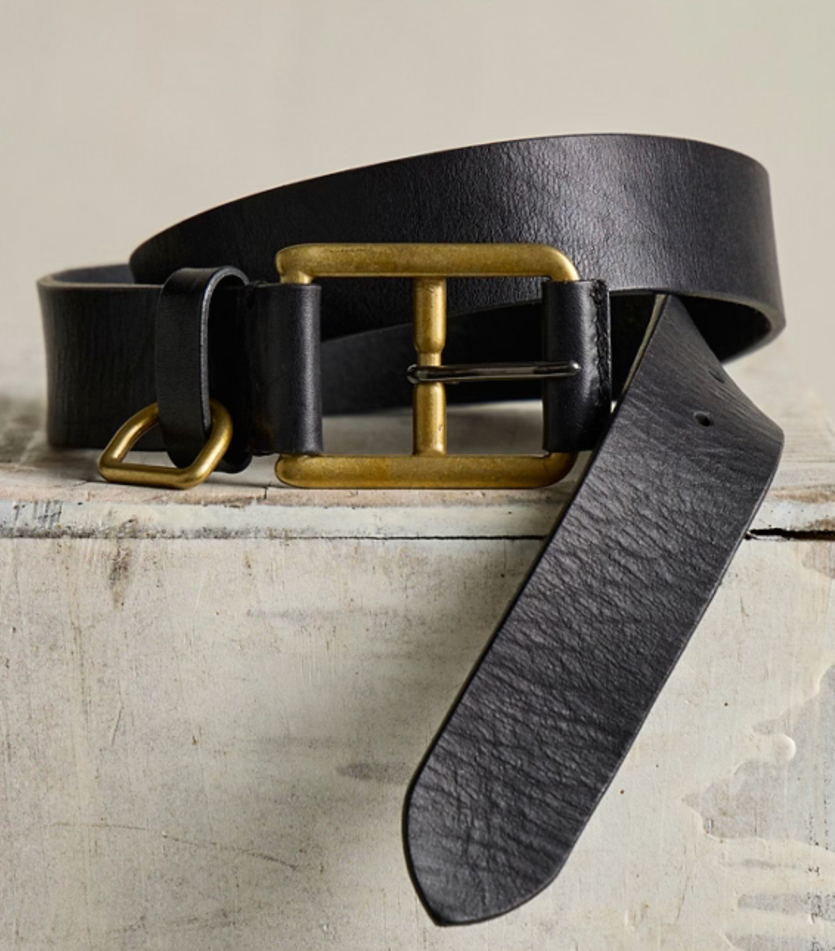 Free People Wtf Brooklyn Belt