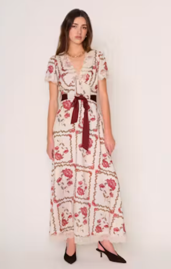 dRA Tabitha Dress