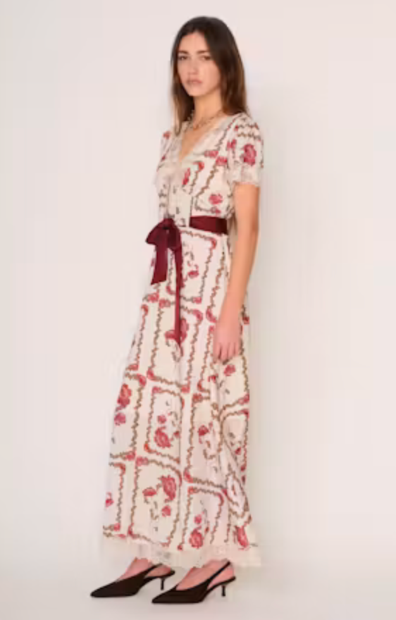 dRA Tabitha Dress