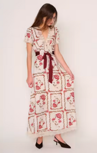 dRA Tabitha Dress