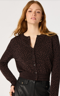 ASTR Nikki Cardigan