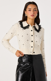 ASTR Dallyn Cardigan