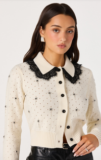 ASTR Dallyn Cardigan