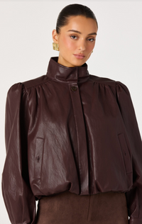 ASTR Estero Jacket