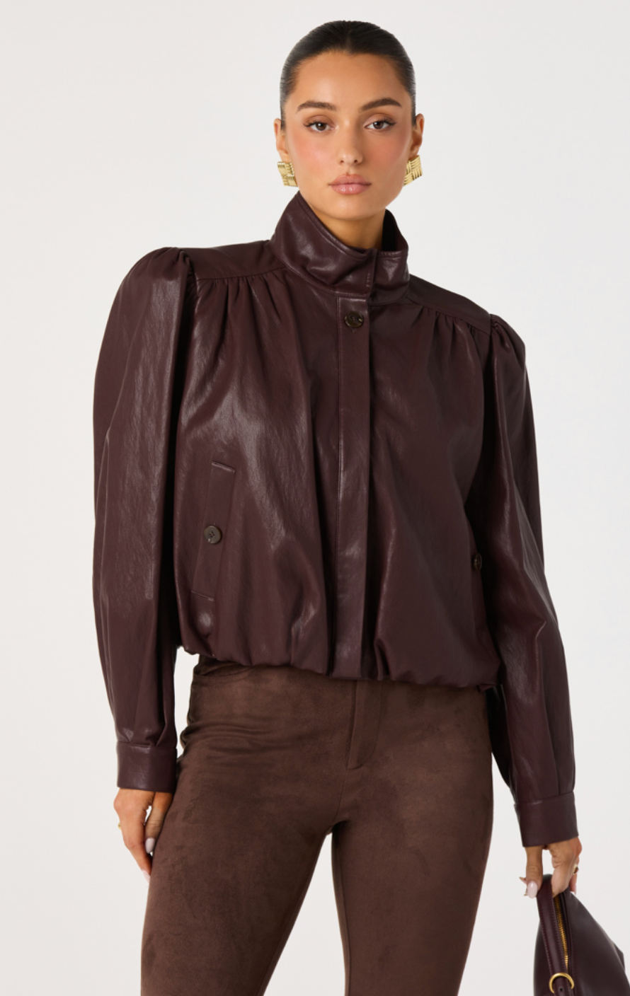 ASTR Estero Jacket