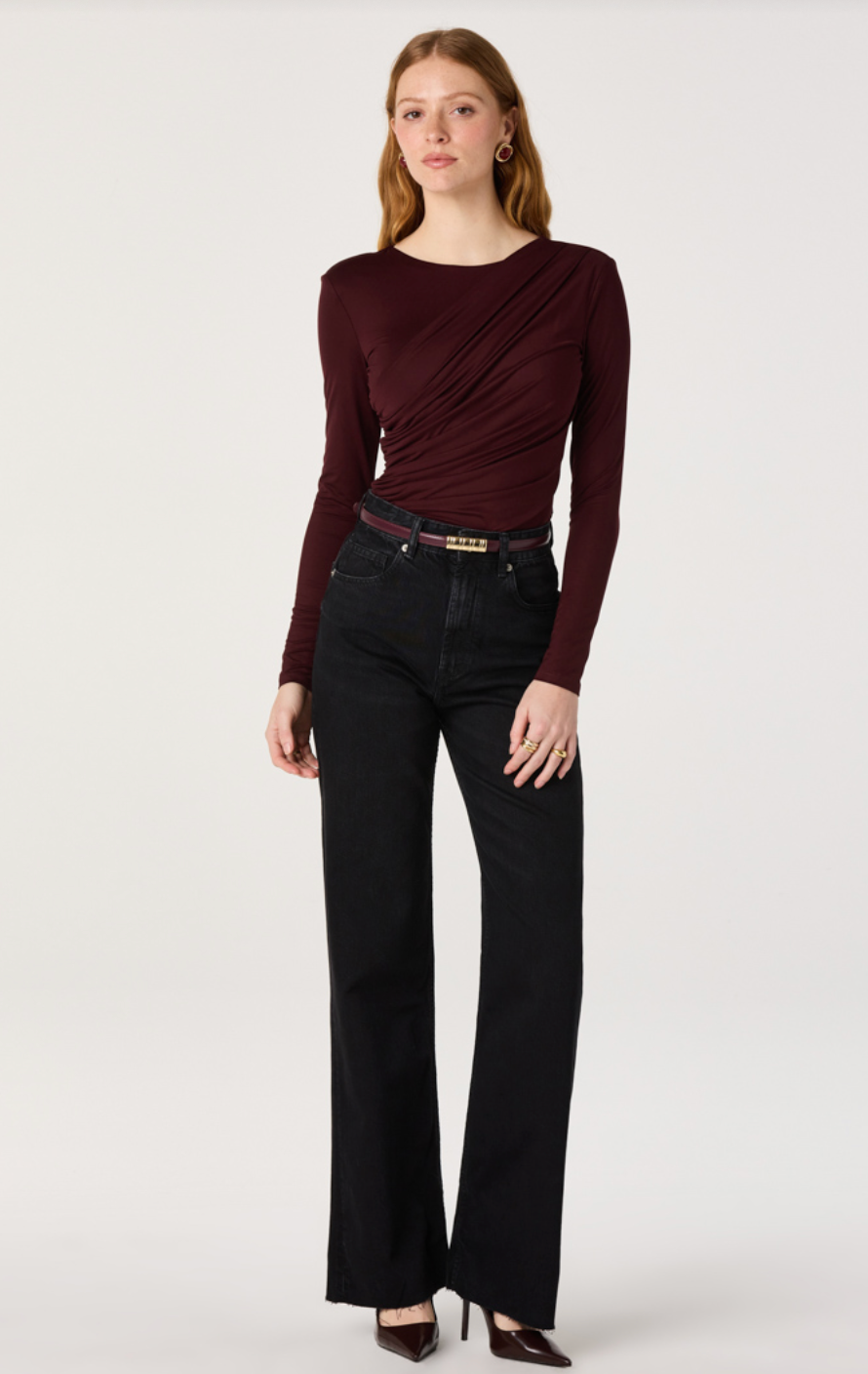ASTR Ciarda Bodysuit