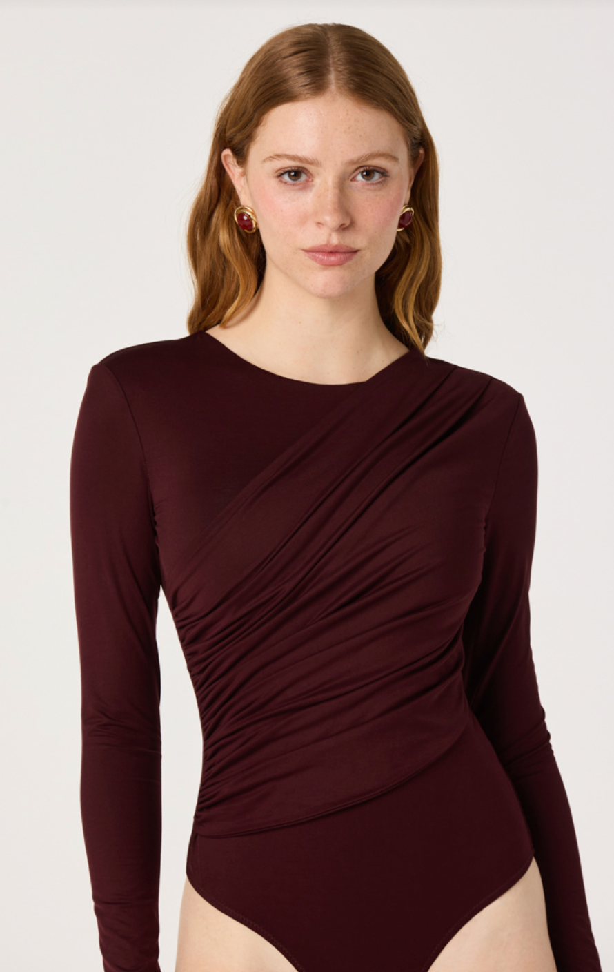 ASTR Ciarda Bodysuit