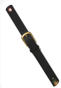 Ichi Rinna Belt