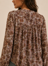 Reset Jill Blouse