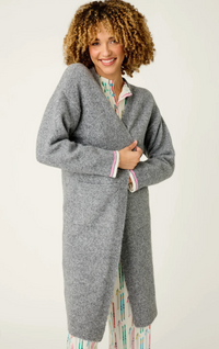 PJ Salvage Apres All Day Snuggle Cardigan